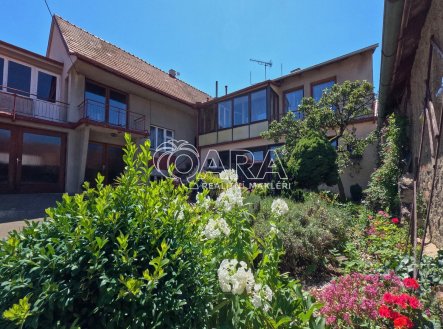 Prodej domu/vily, 165 m²