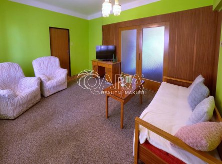 Prodej domu/vily, 165 m²