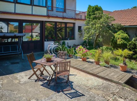 Prodej domu/vily, 165 m²