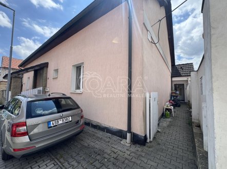 Pronájem bytu, 2+kk, 50 m² obrázek