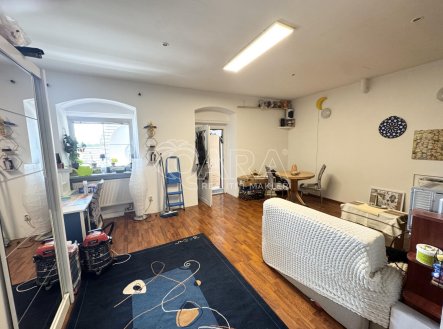 Pronájem bytu, 2+kk, 50 m²