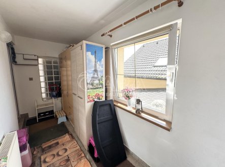 Pronájem bytu, 2+kk, 50 m²
