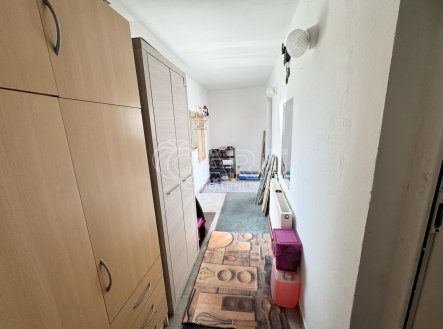 Pronájem bytu, 2+kk, 50 m²