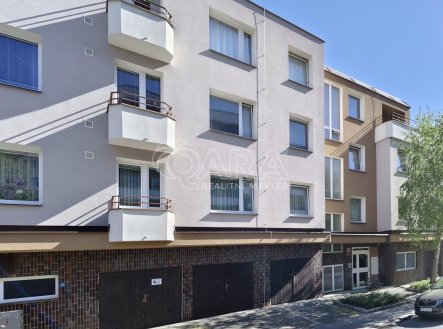 DU1.jpg | Pronájem bytu, 3+kk, 81 m²