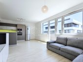 Pronájem bytu, 3+kk, 73 m²