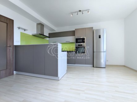 Pronájem bytu, 3+kk, 73 m²