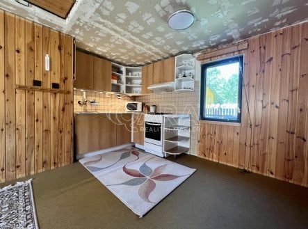 Prodej chaty/rekreačního objektu, 41 m²