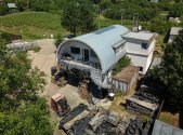 Prodej výrobní prostory, 585 m²