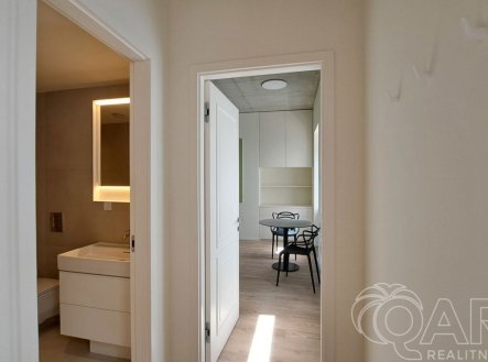 Pronájem bytu, 2+kk, 57 m²