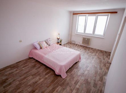 Prodej bytu, 2+1, 65 m²
