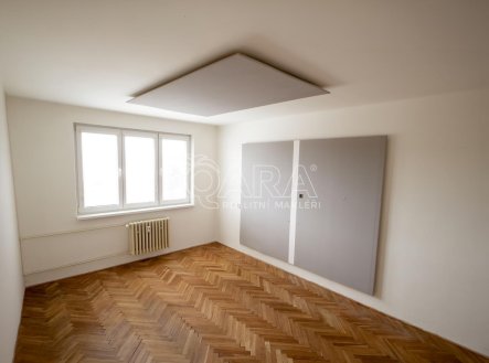 Prodej bytu, 2+1, 65 m²