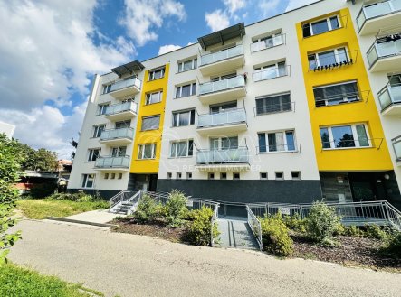Pronájem bytu, 1+1, 40 m² obrázek