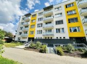 Pronájem bytu, 1+1, 40 m²