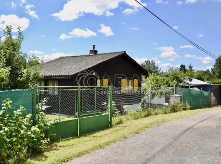 Prodej chaty/rekreačního objektu, 58 m² obrázek