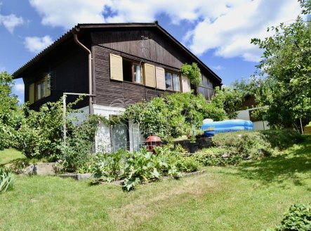 Prodej chaty/rekreačního objektu, 58 m²