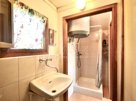 Prodej chaty/rekreačního objektu, 58 m²