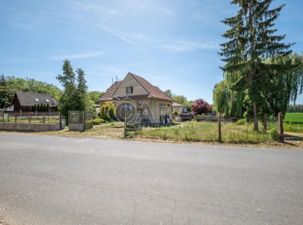 Prodej domu/vily, 274 m²