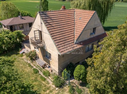 Prodej domu/vily, 274 m²