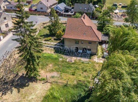 Prodej domu/vily, 274 m²