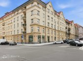Prodej bytu, 3+kk, 64 m²