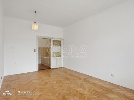 Prodej bytu, 3+kk, 64 m²
