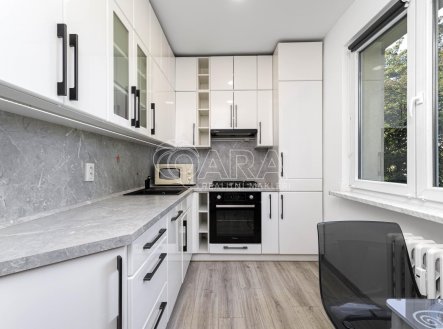 Pronájem bytu, 2+1, 53 m² obrázek