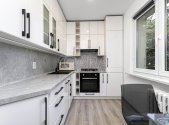 Pronájem bytu, 2+1, 53 m²