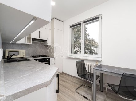 Pronájem bytu, 2+1, 53 m²
