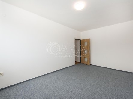Pronájem bytu, 2+1, 53 m²
