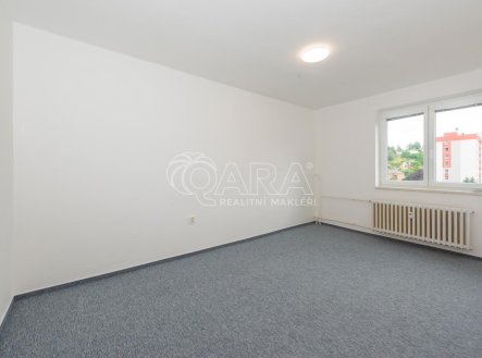Pronájem bytu, 2+1, 53 m²