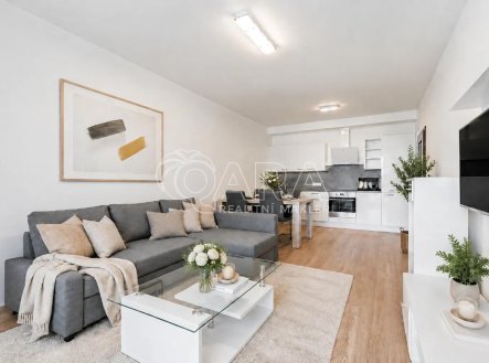 Prodej bytu, 2+kk, 67 m²