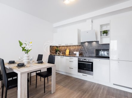 Prodej bytu, 2+kk, 67 m²
