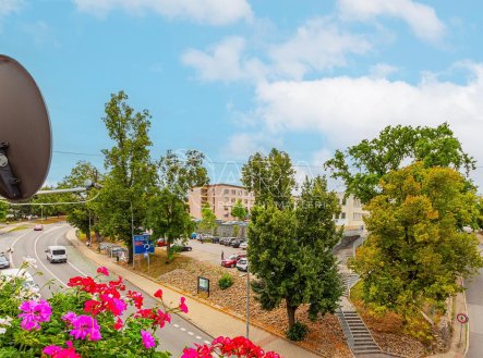 Prodej bytu, 2+1, 51 m²