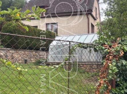Prodej domu/vily, 294 m²