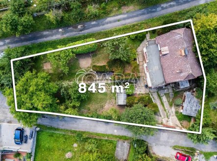 Prodej domu/vily, 294 m²