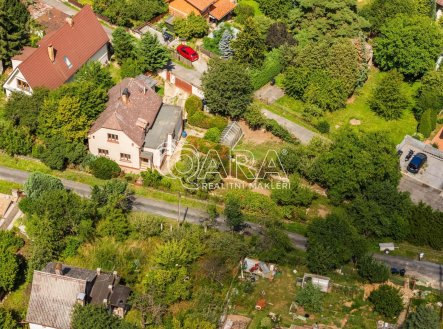 Prodej domu/vily, 294 m²