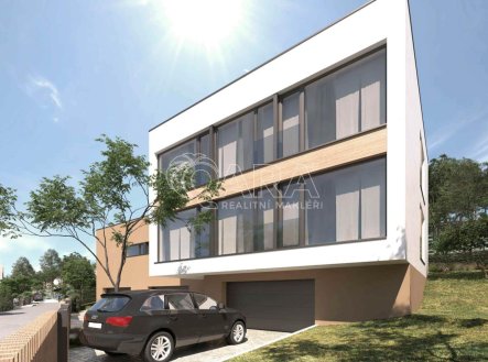 Prodej domu/vily, 294 m²