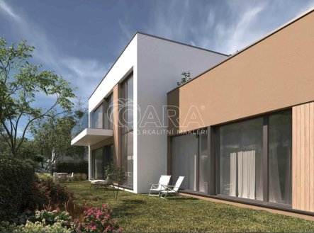 Prodej domu/vily, 294 m²