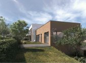 Prodej domu/vily, 294 m²