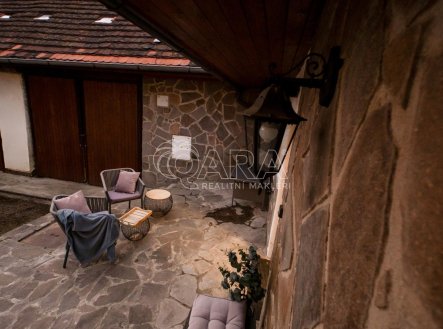 Prodej domu/vily, 250 m²