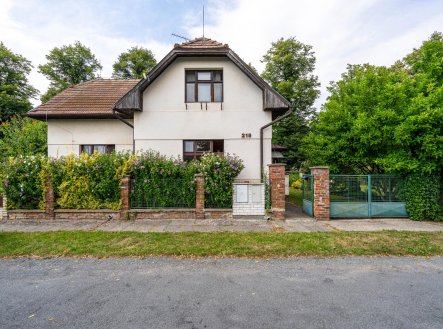 Prodej domu/vily, 96 m²