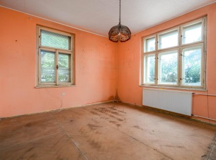 Prodej domu/vily, 96 m²
