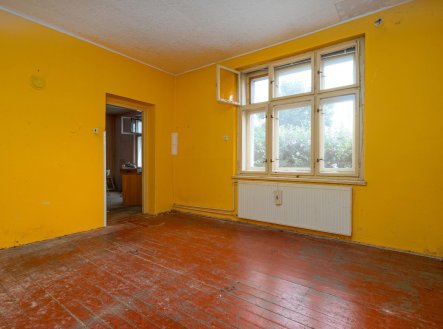 Prodej domu/vily, 96 m²