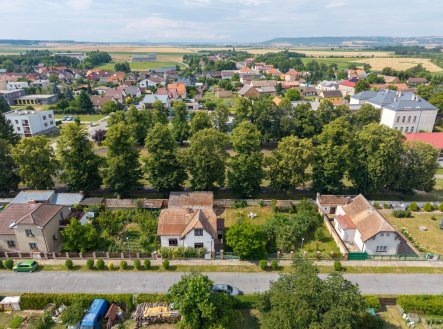 Prodej domu/vily, 96 m²
