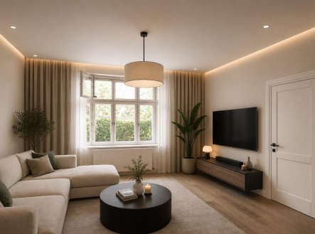 Prodej domu/vily, 186 m²