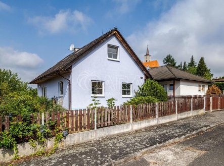 Prodej domu/vily, 89,1 m²
