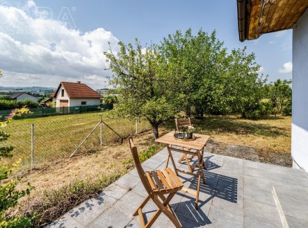 Prodej domu/vily, 89,1 m²