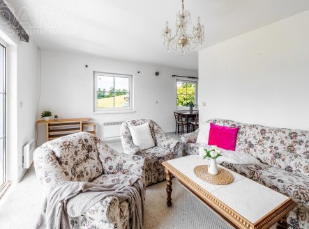 Prodej domu/vily, 89,1 m²
