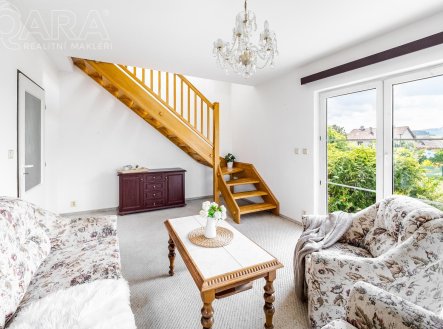 Prodej domu/vily, 89,1 m²