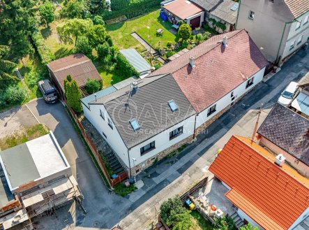 Prodej domu/vily, 134 m²